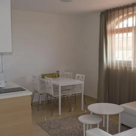 Private In Star Dreams Apartmán Sveti Vlas