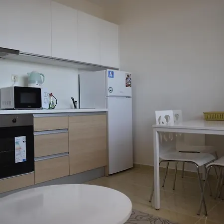 Apartmán Private In Star Dreams *