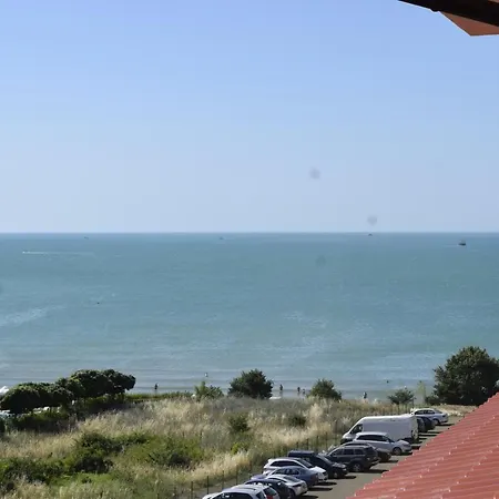 Private In Star Dreams Apartmán Sveti Vlas